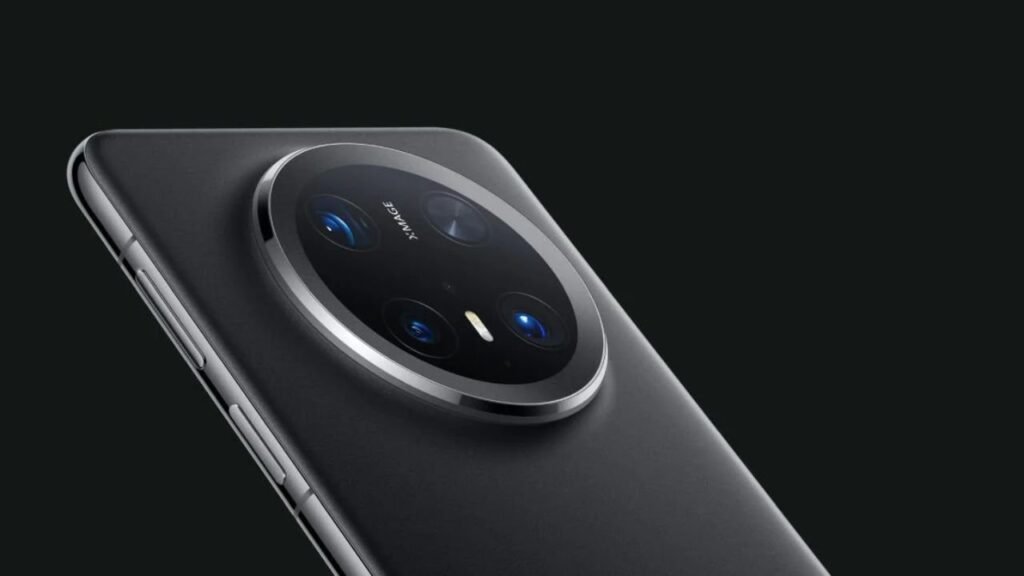 Huawei Mate 70 Pro And Luxury Smart Phone(2026 Edition)