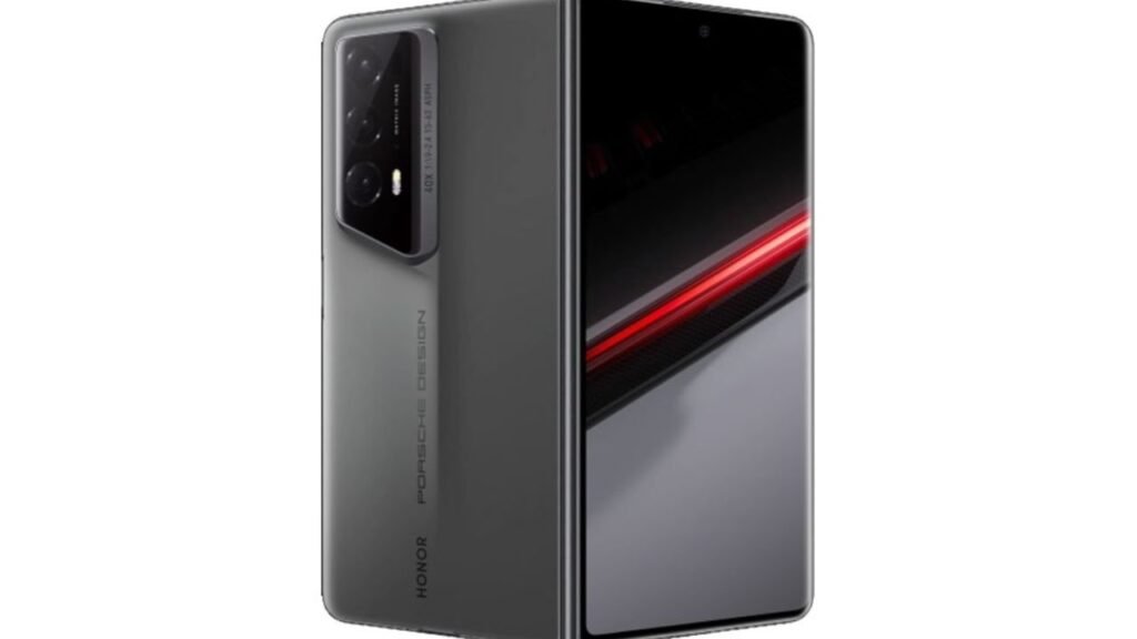 Porsche Design Magic 7