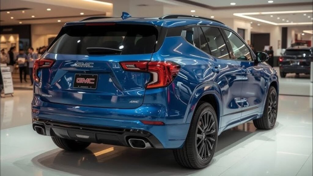 GMC Ultra Beast Truck 2026 Revealed