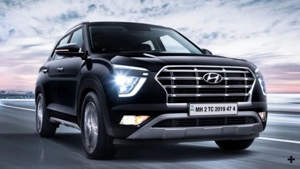 Hyundai’s Cheapest Luxury