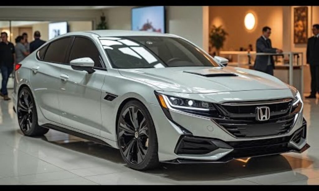 Honda Amaze 2026 Premium Sedan Launch: 28km/l Mileage,