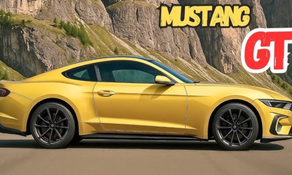 ford-mustang-gt-2026-revealed-iconic-muscle-car-with-modern-v8-power-aggressive-design-advanced-performance-tech
